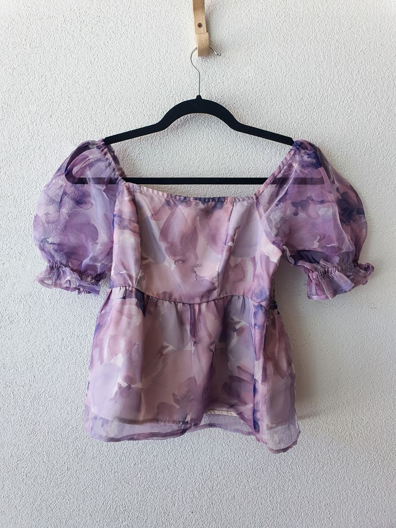 Jopre Top XS