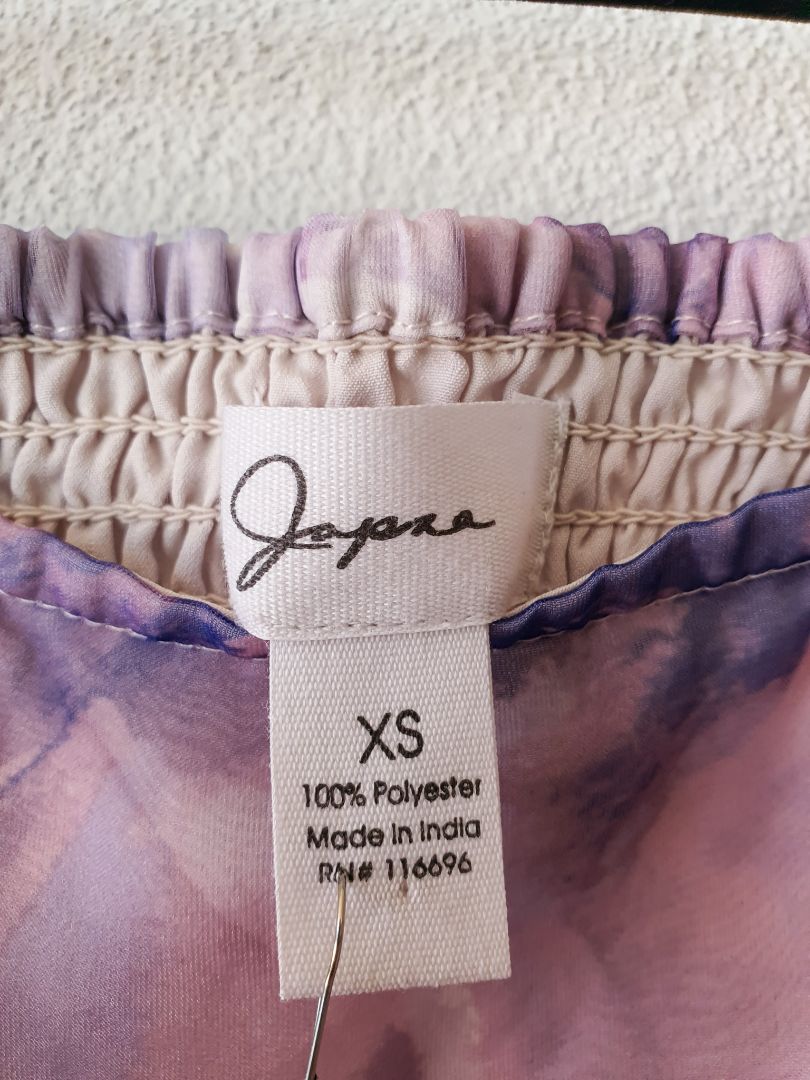 Jopre Top XS