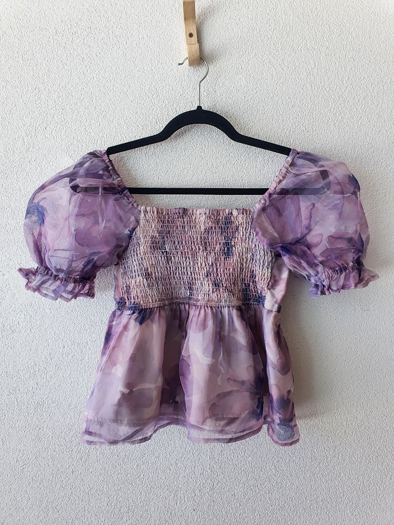 Jopre Top XS