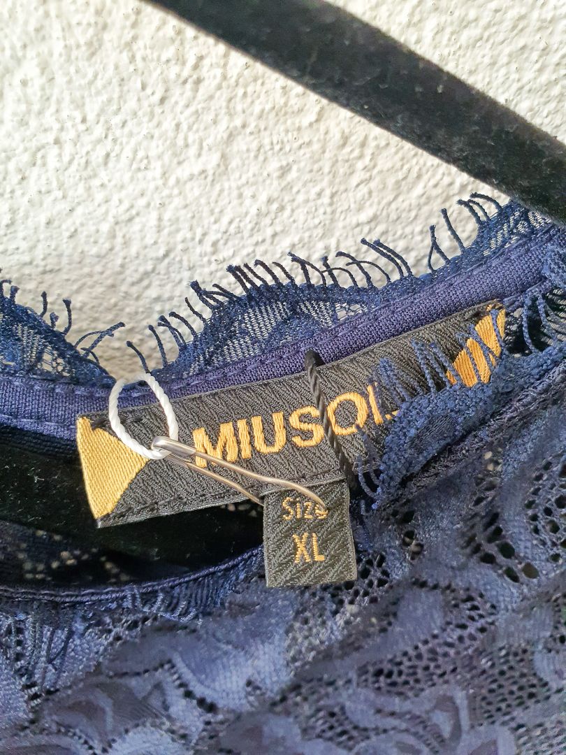 Miusol Dress XL