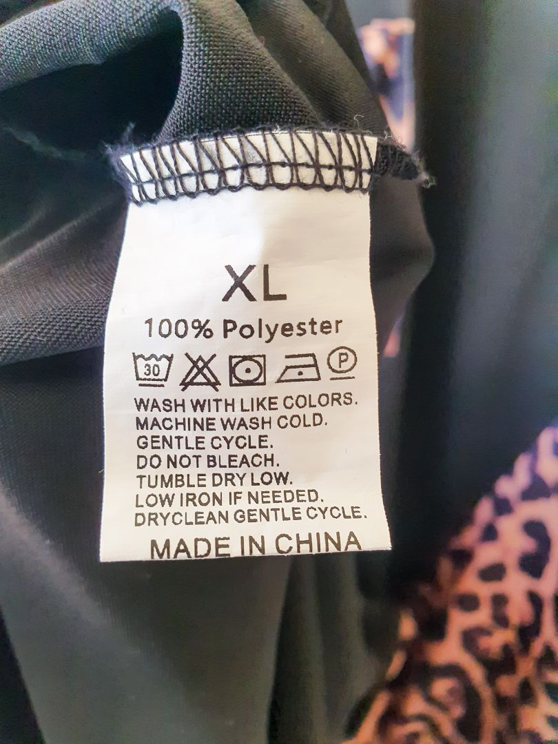 Dress L/XL