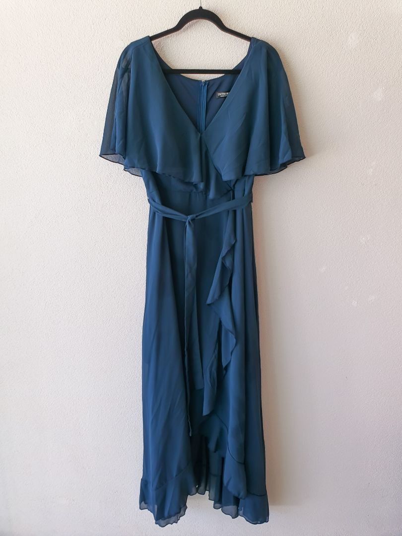 Unitehorses Dress XL