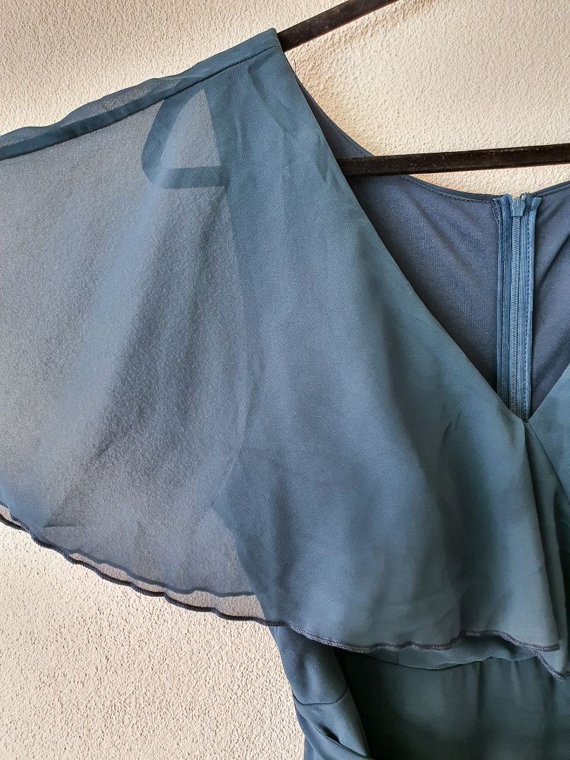 Unitehorses Dress XL