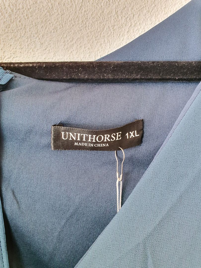 Unitehorses Dress XL