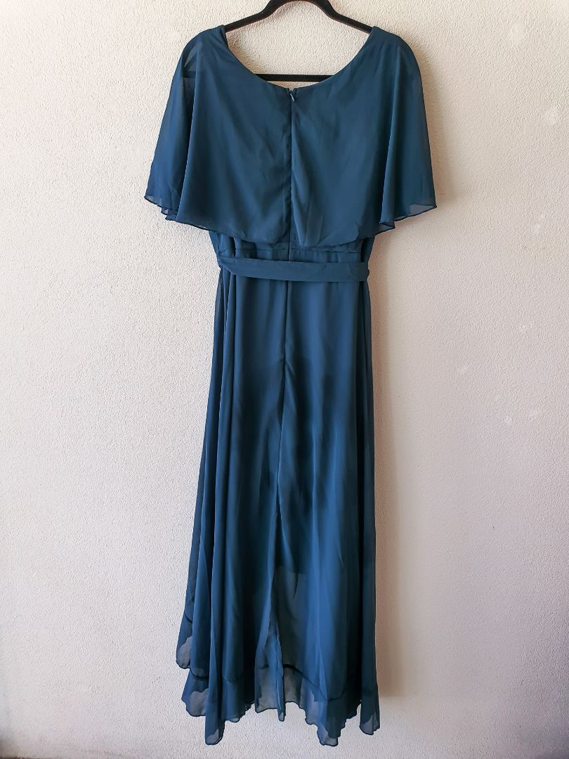 Unitehorses Dress XL