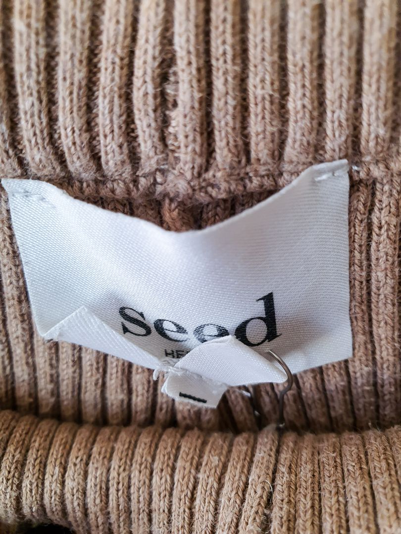 Seed pants XS