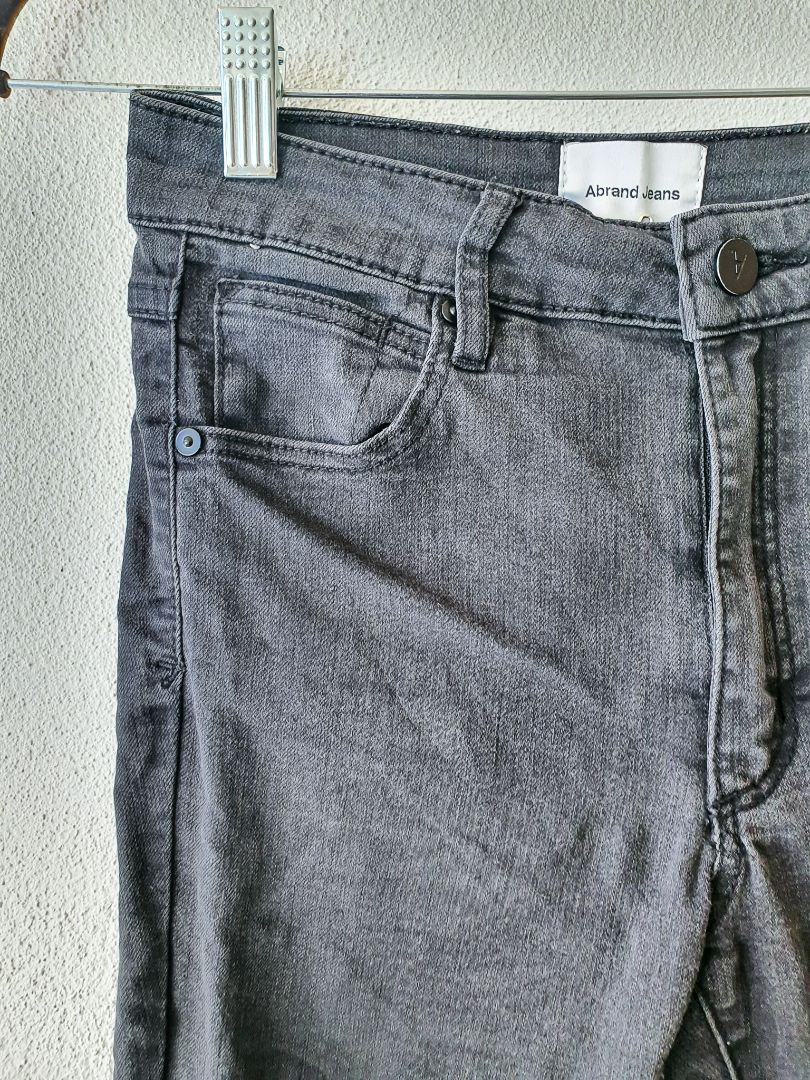 Abrand Jeans XS/S