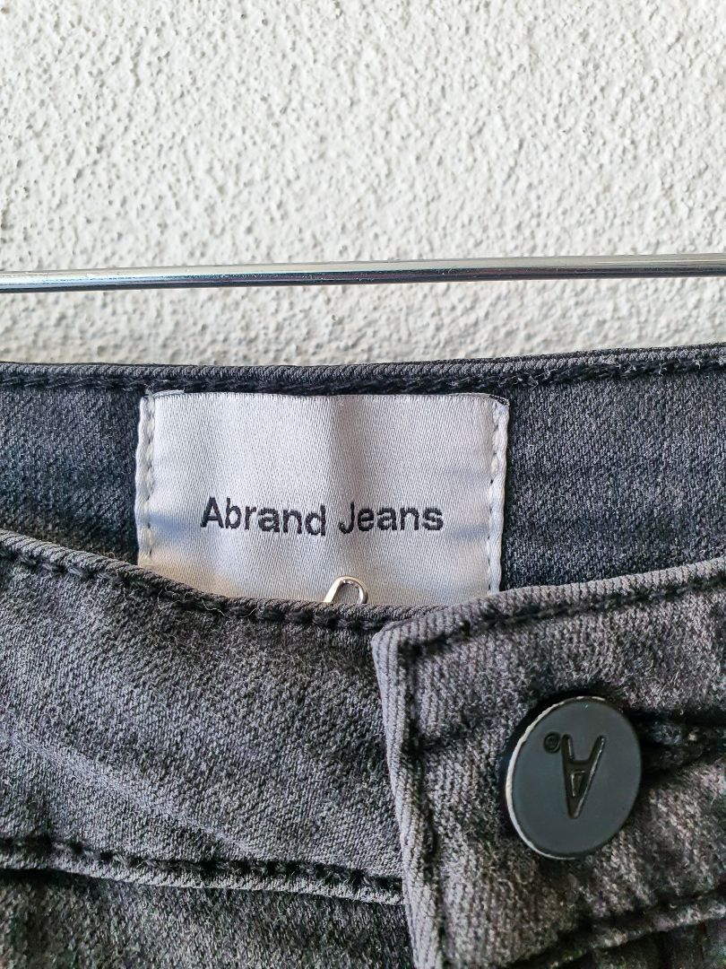 Abrand Jeans XS/S