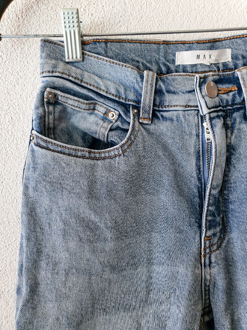 Max Jeans XXS