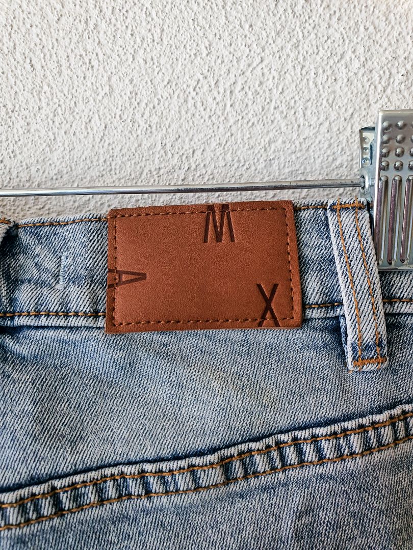 Max Jeans XXS