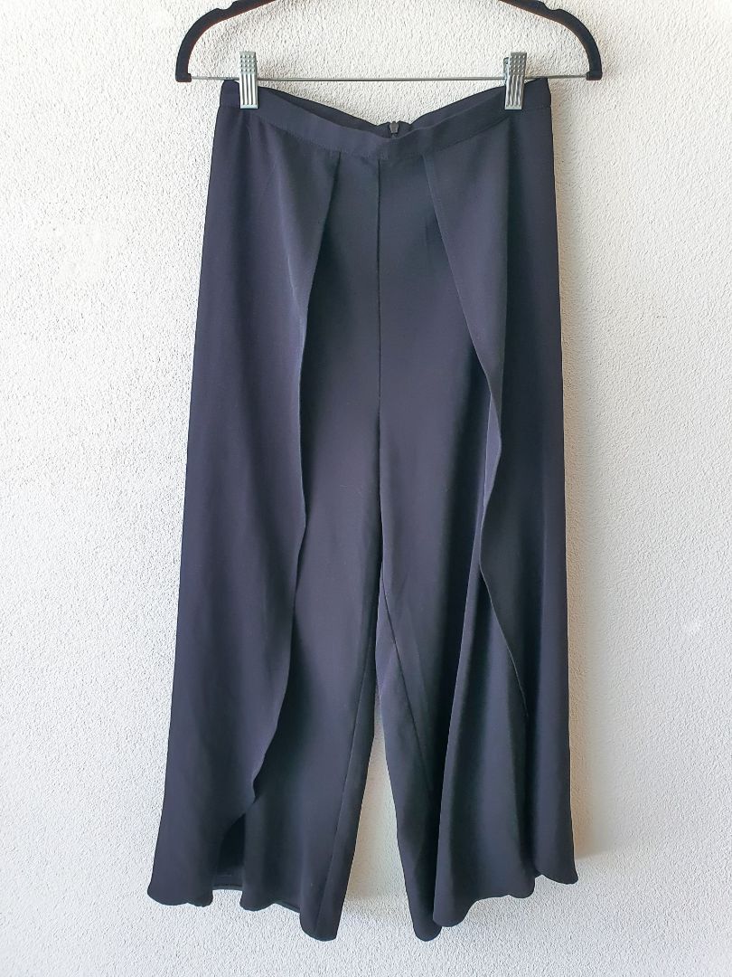 KETZ-KE pants XS