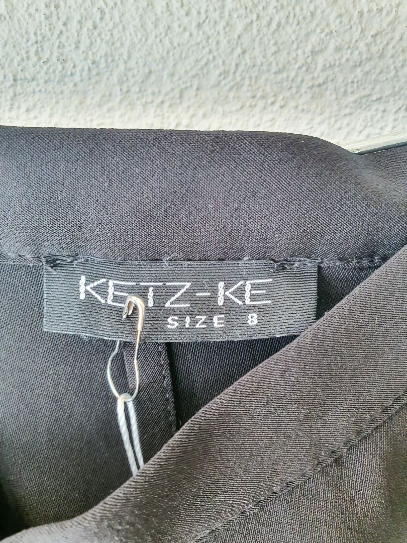 KETZ-KE pants XS
