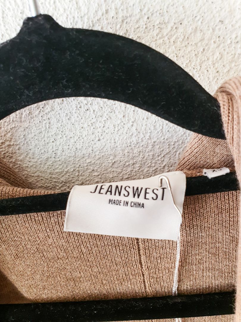 Jeanswest Jacket XS