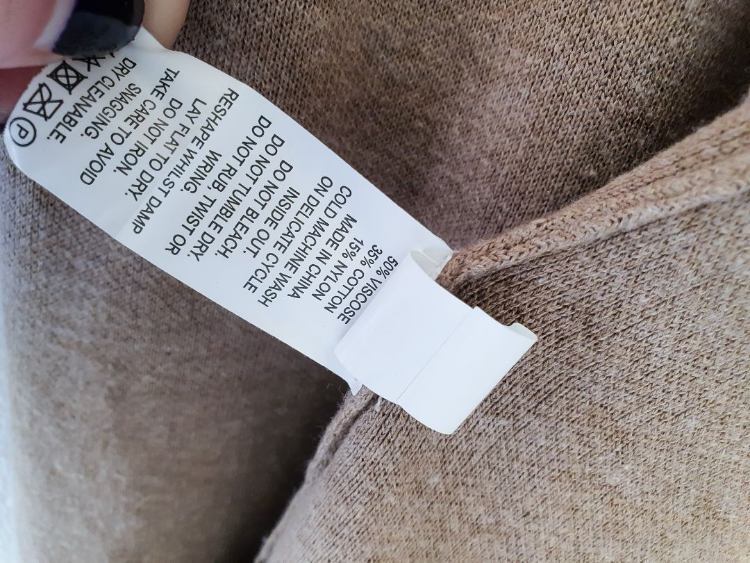Jeanswest Jacket XS