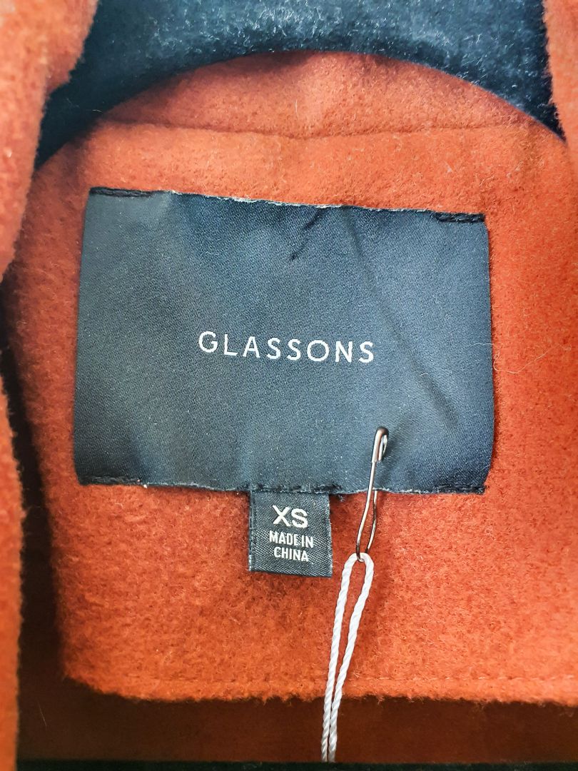 Glassons Jacket XS