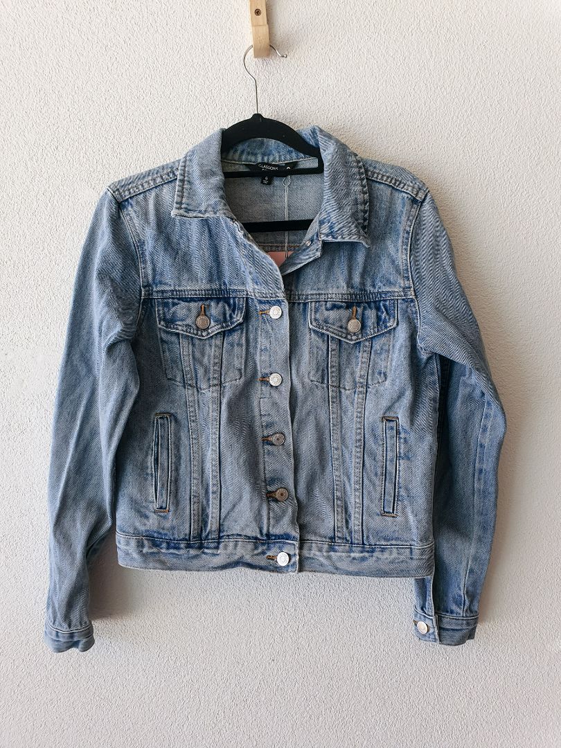 Glassons Jacket XXS