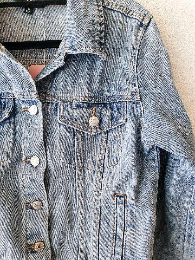 Glassons Jacket XXS