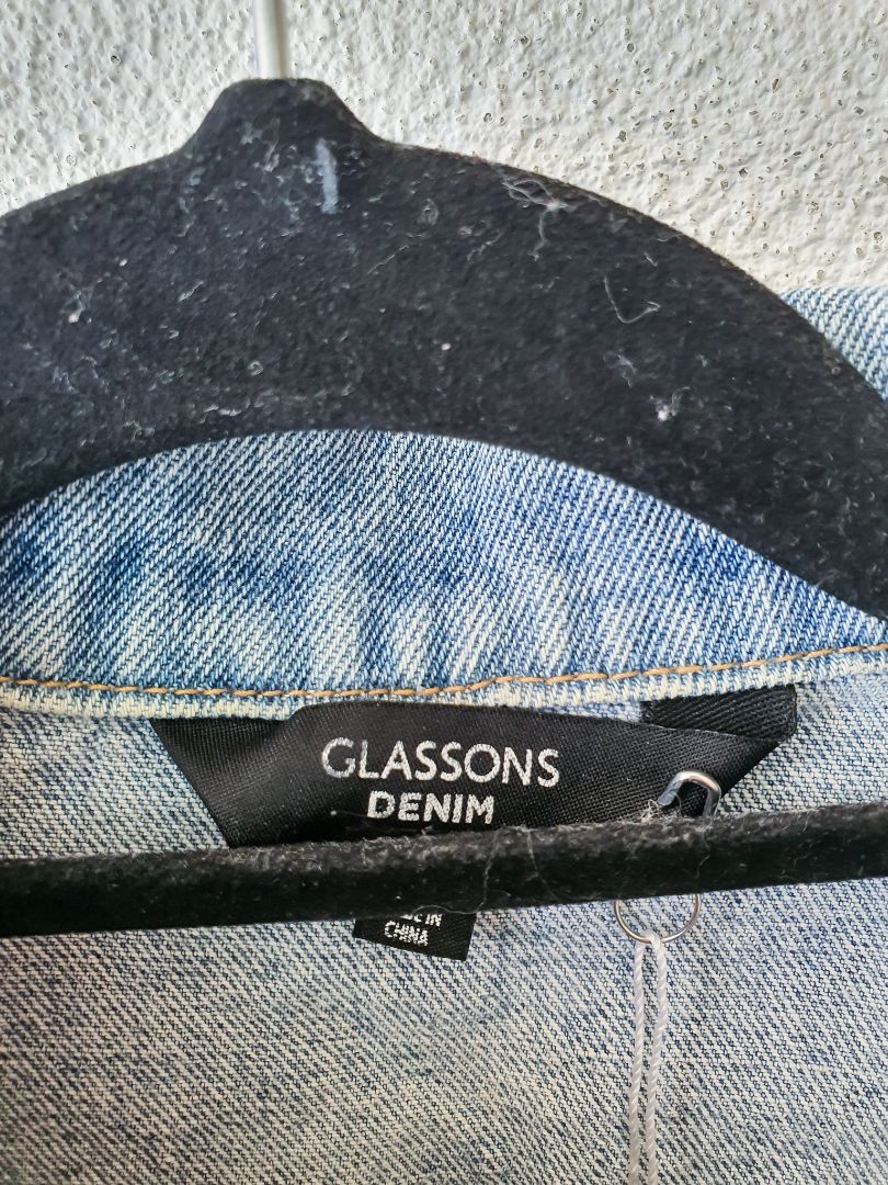 Glassons Jacket XXS