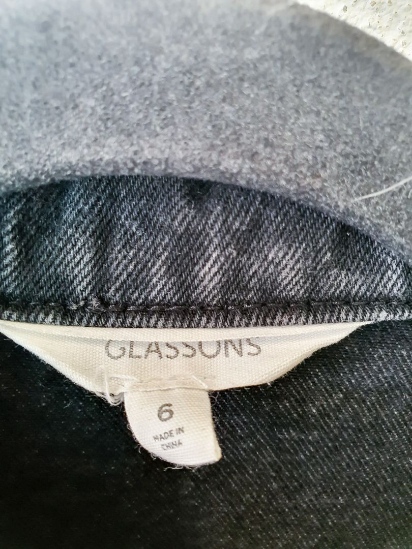 Glassons Jacket XS