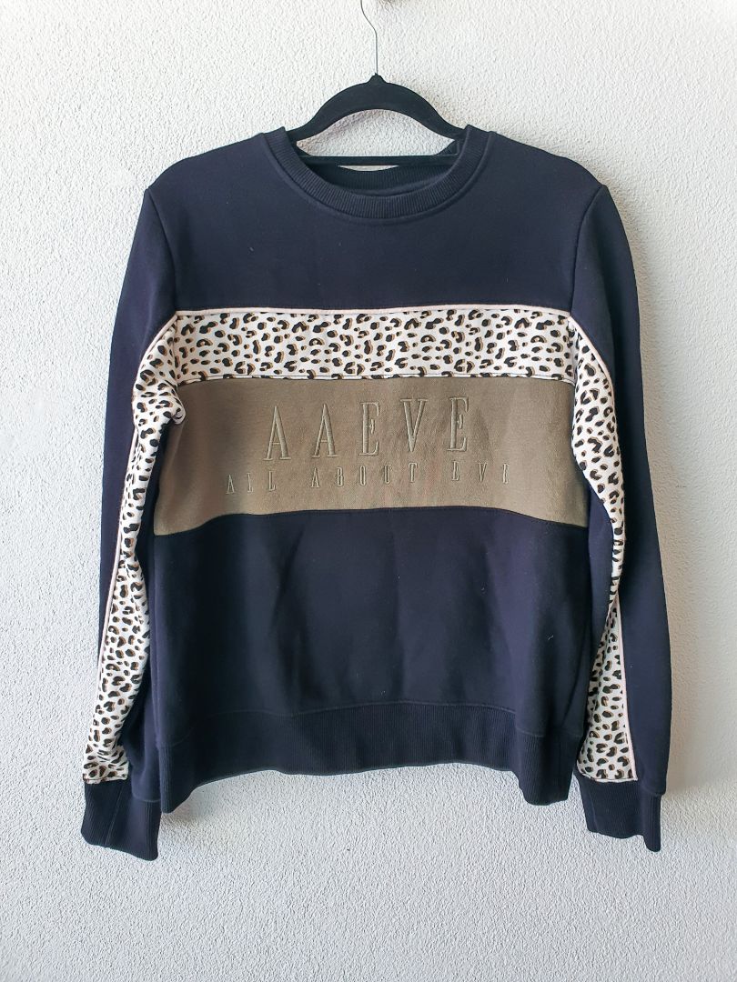 All About Eve Active Top XS