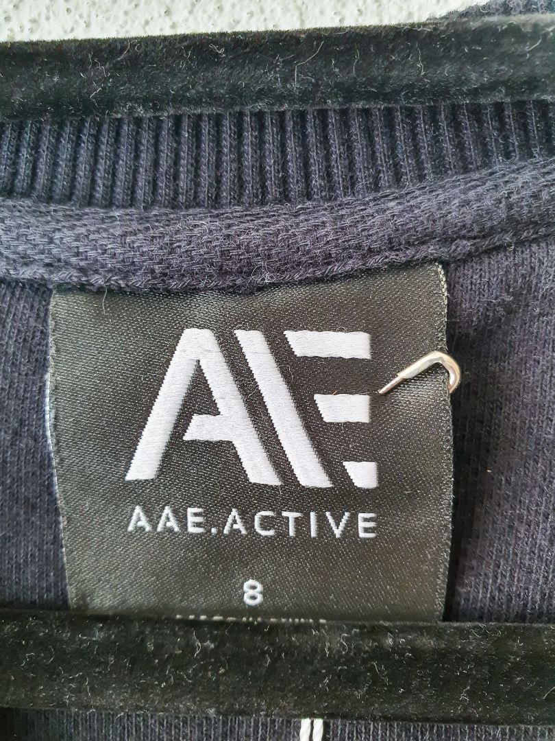 All About Eve Active Top XS