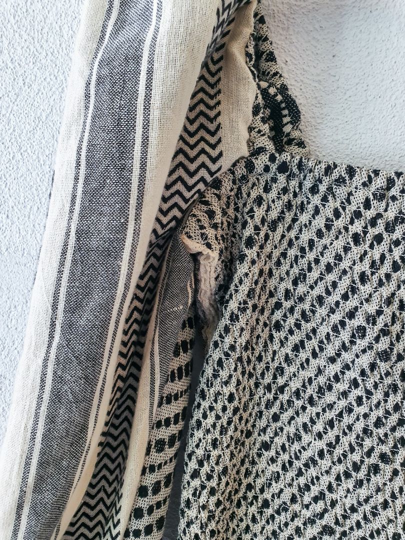 SUMMERY COPENHAGEN Top L