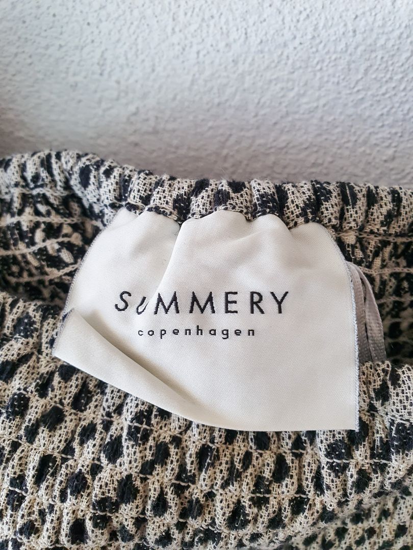 SUMMERY COPENHAGEN Top L