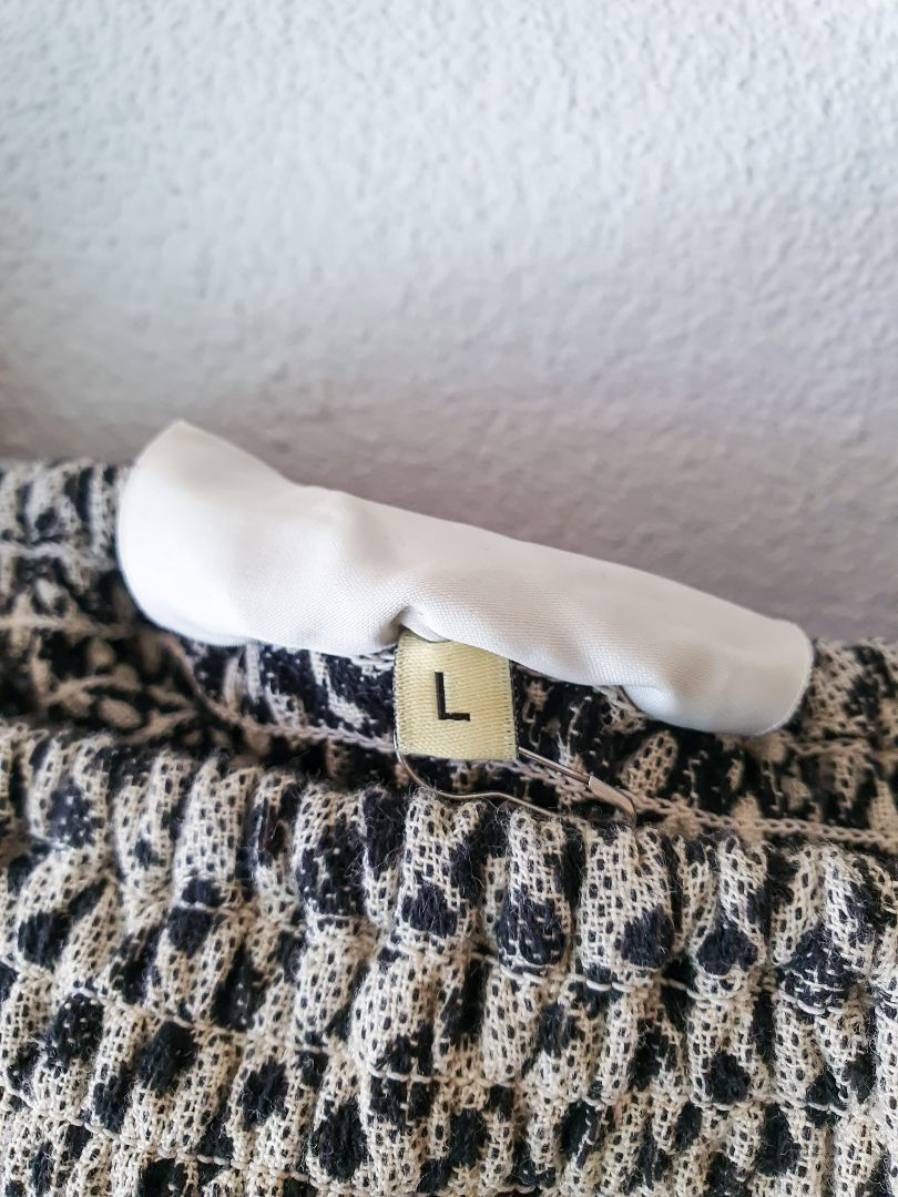SUMMERY COPENHAGEN Top L