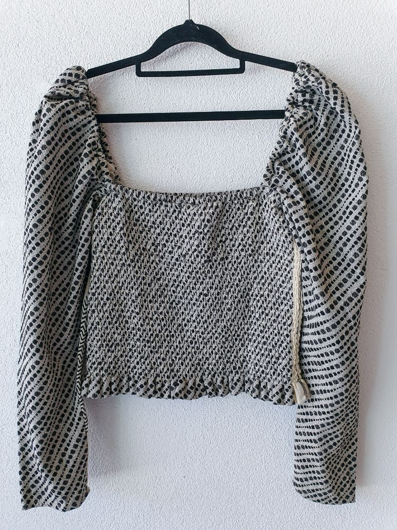 SUMMERY COPENHAGEN Top L