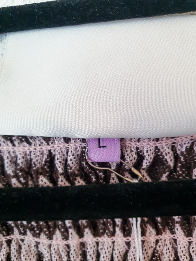 SUMMERY COPENHAGEN Top L