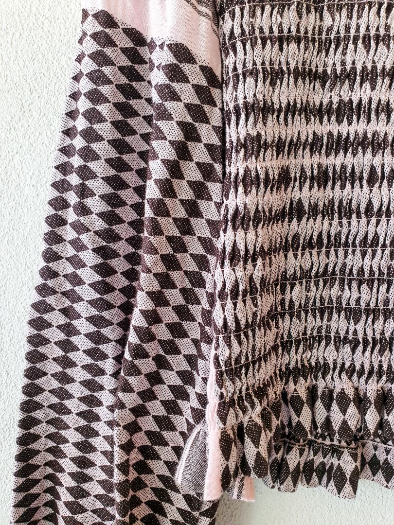 SUMMERY COPENHAGEN Top L
