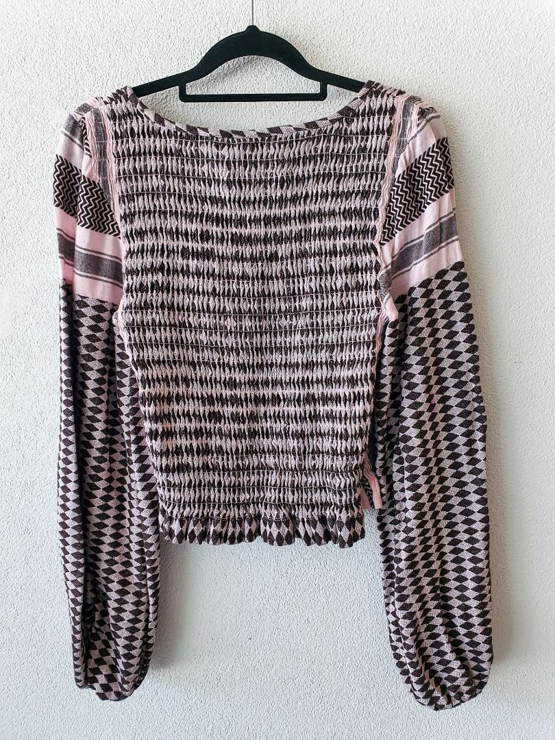 SUMMERY COPENHAGEN Top L
