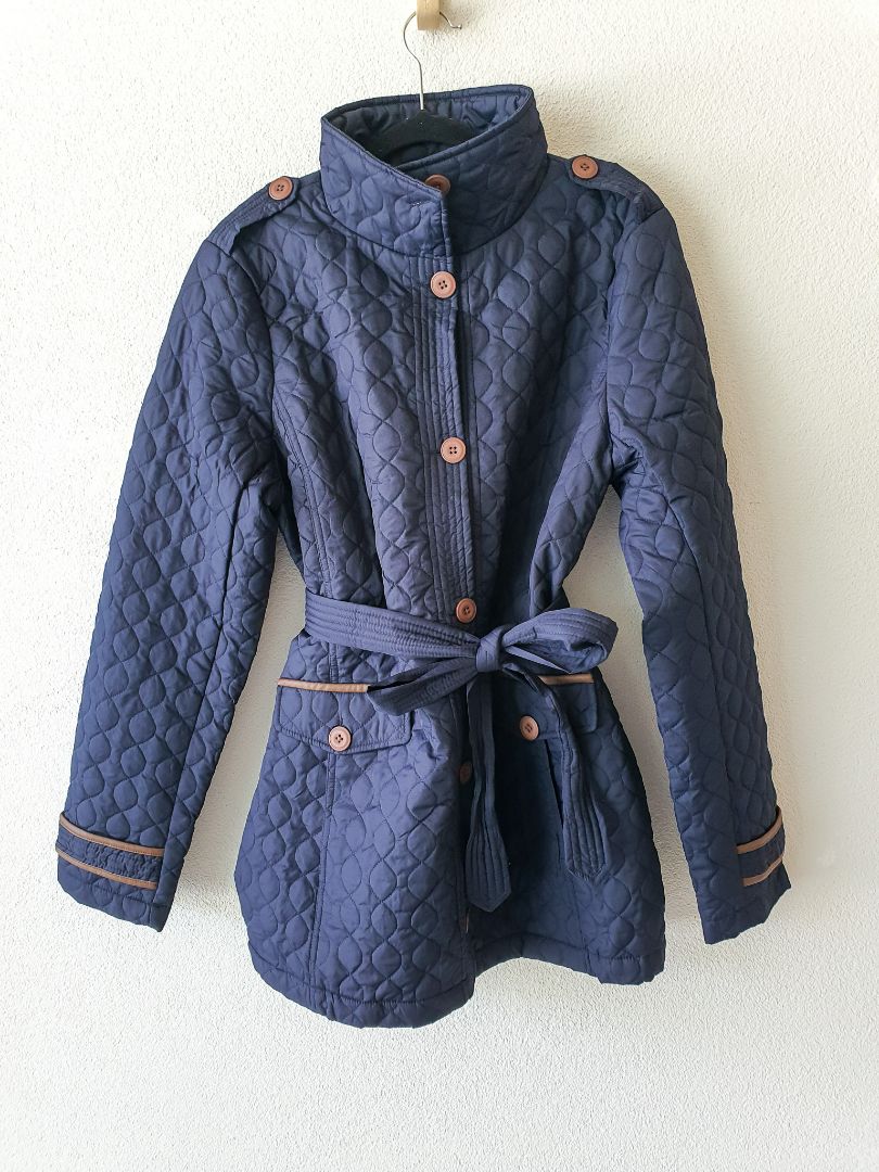 JONNA MORGAN Jacket L