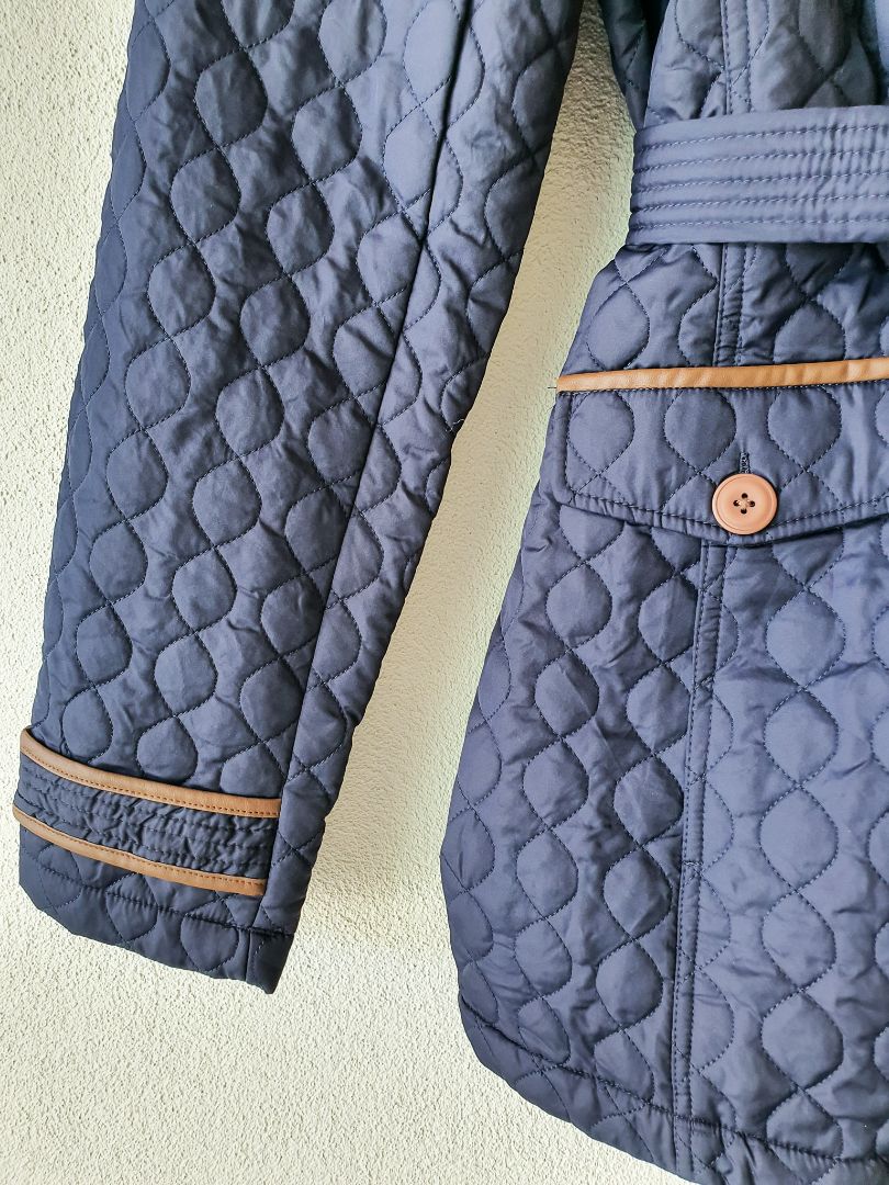 JONNA MORGAN Jacket L