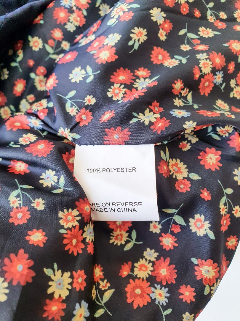 JONNA MORGAN Jacket L