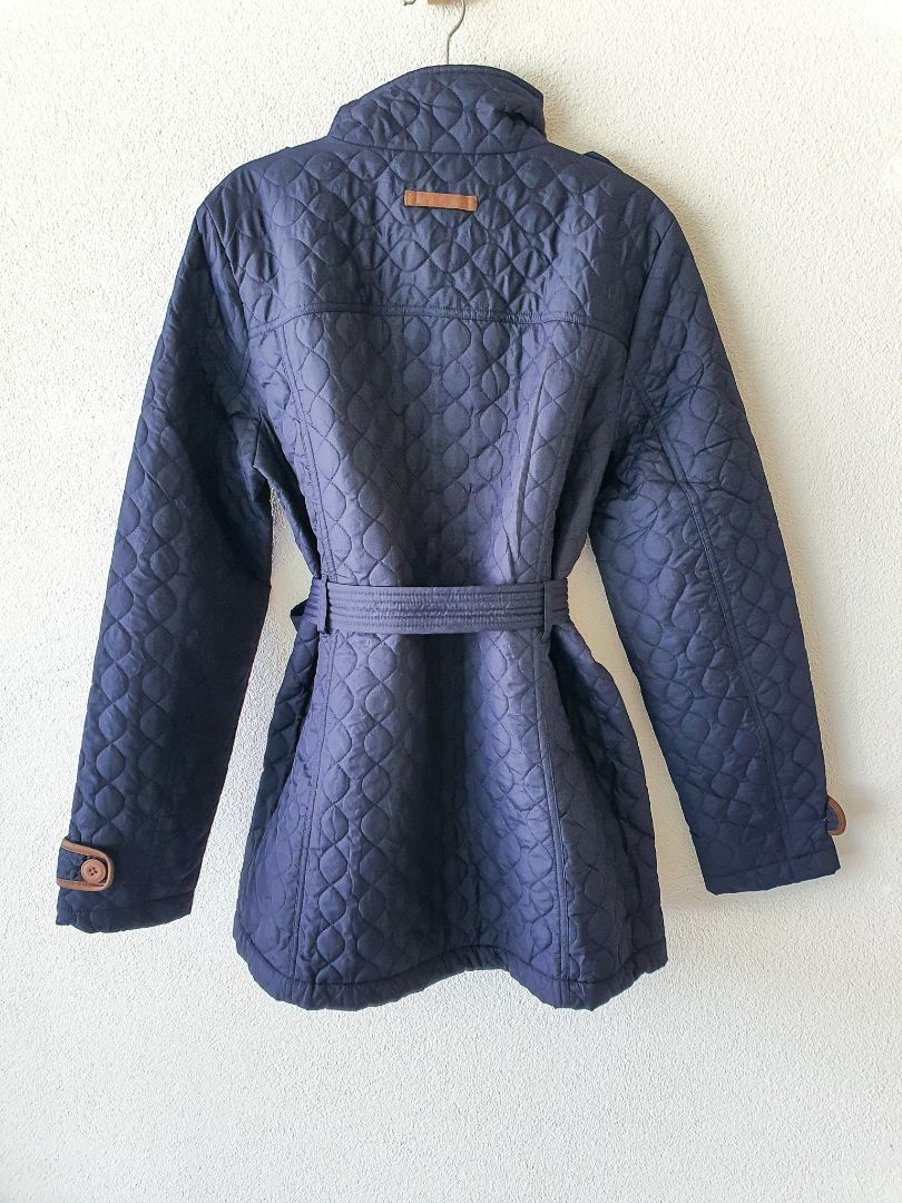JONNA MORGAN Jacket L