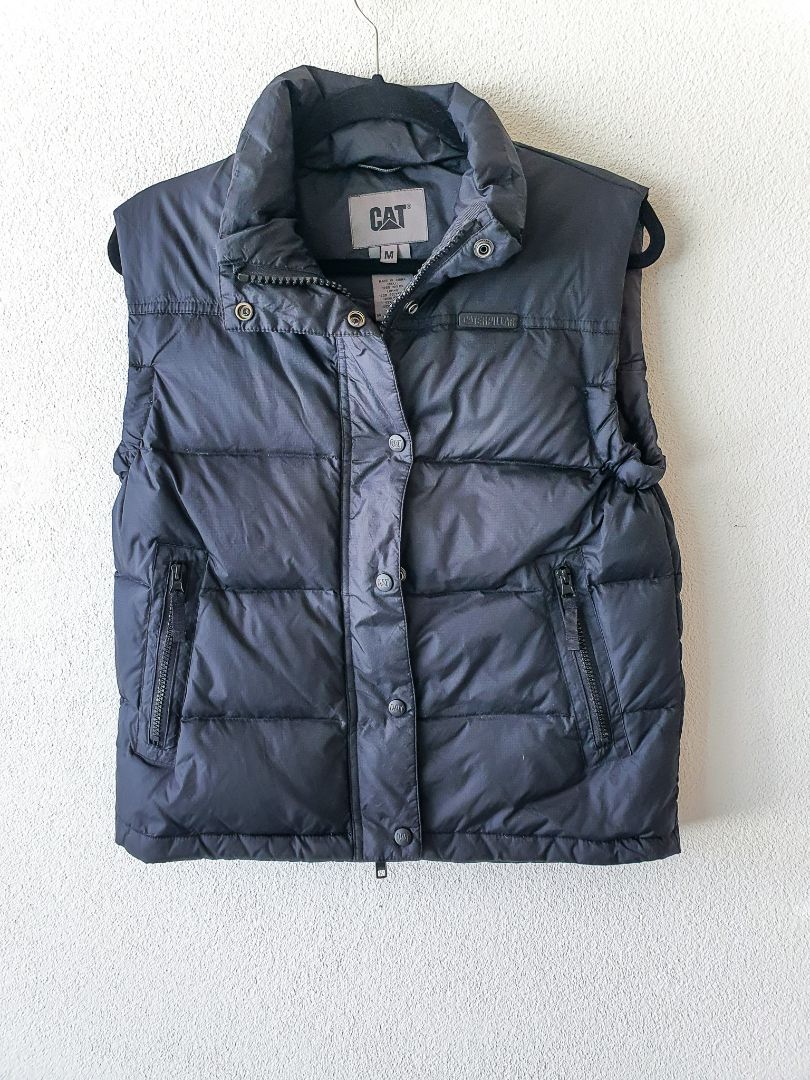 CAT Jacket M