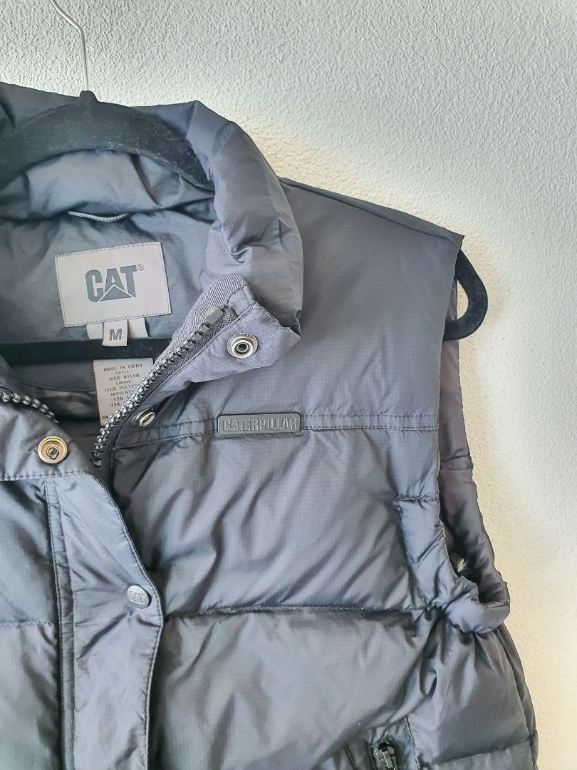 CAT Jacket M