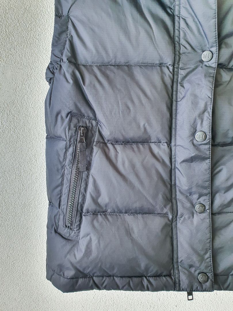 CAT Jacket M