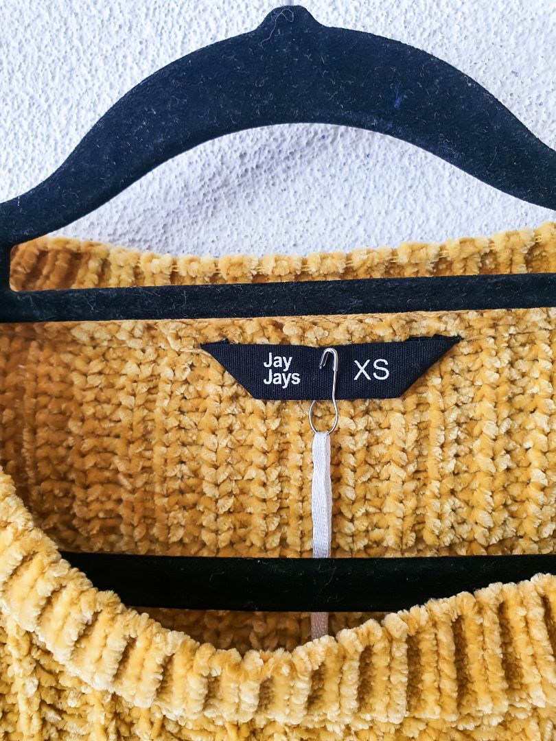 Jay Jays Top XS