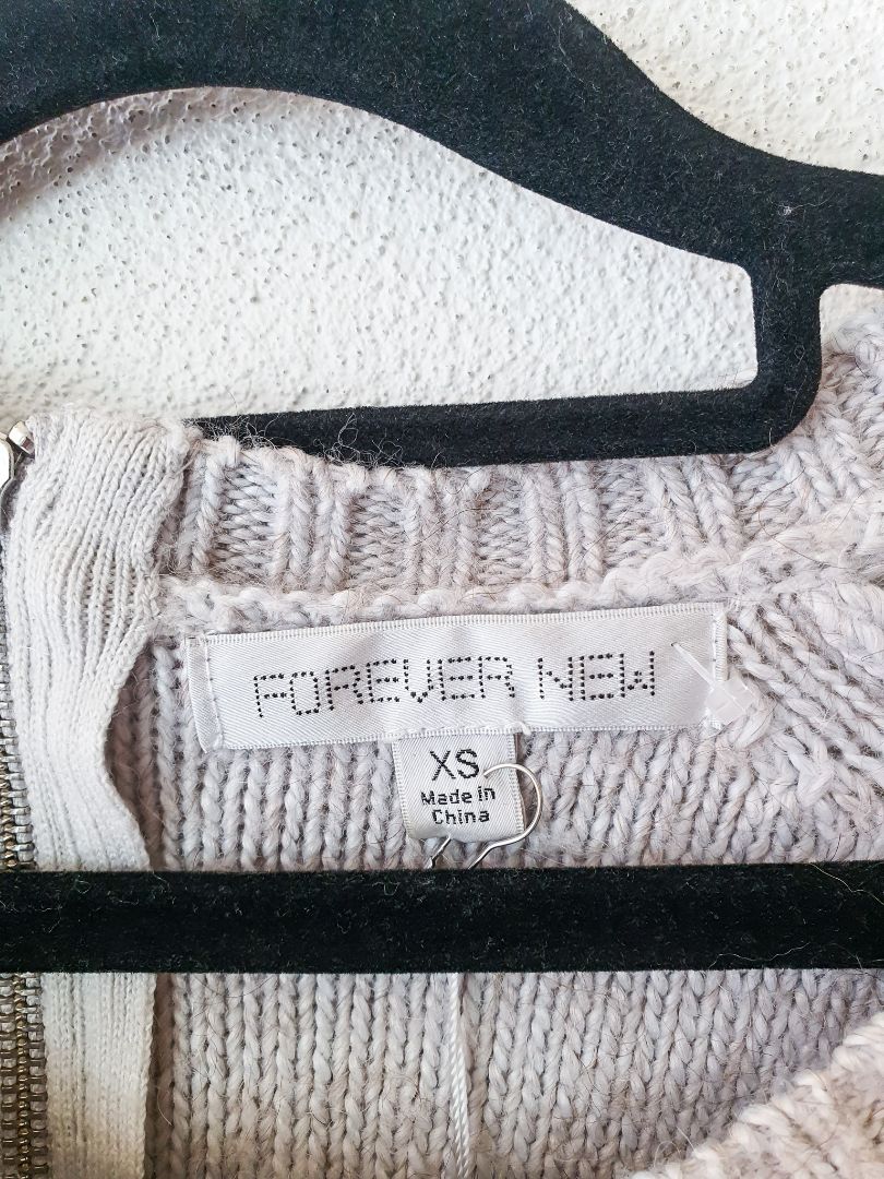 Forever New Top XS/S