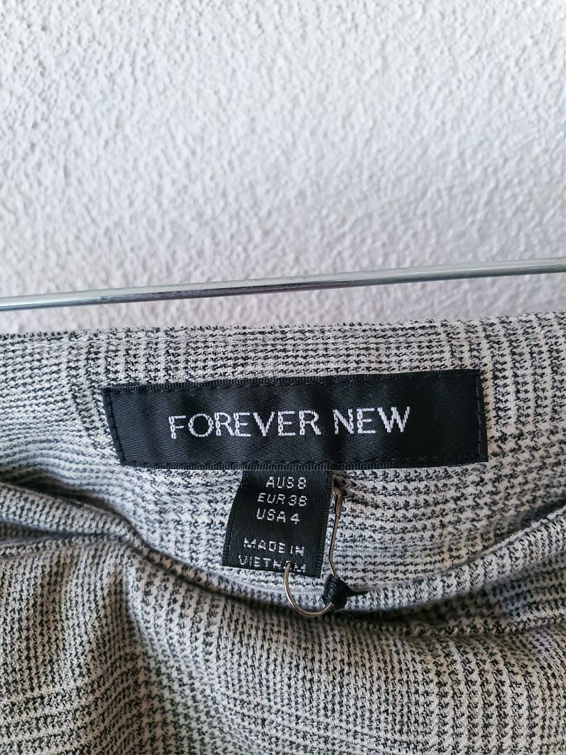 Forever New Skirt M
