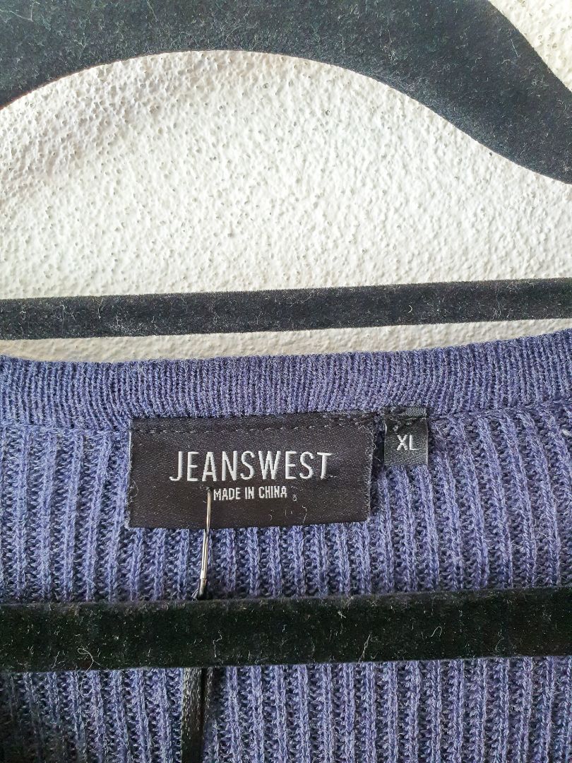 Jeanswest Top XL