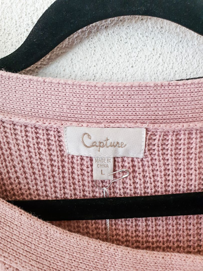 Capture Top L