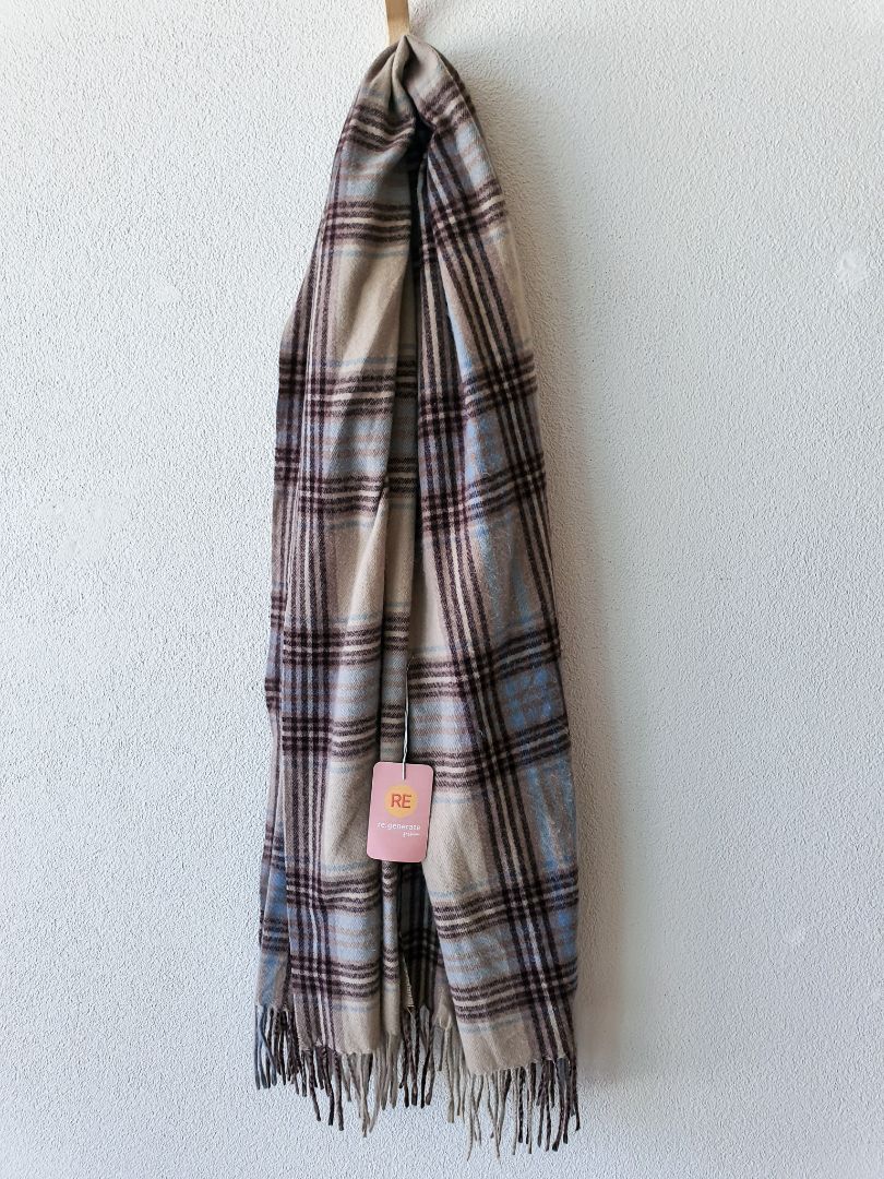scarf OS