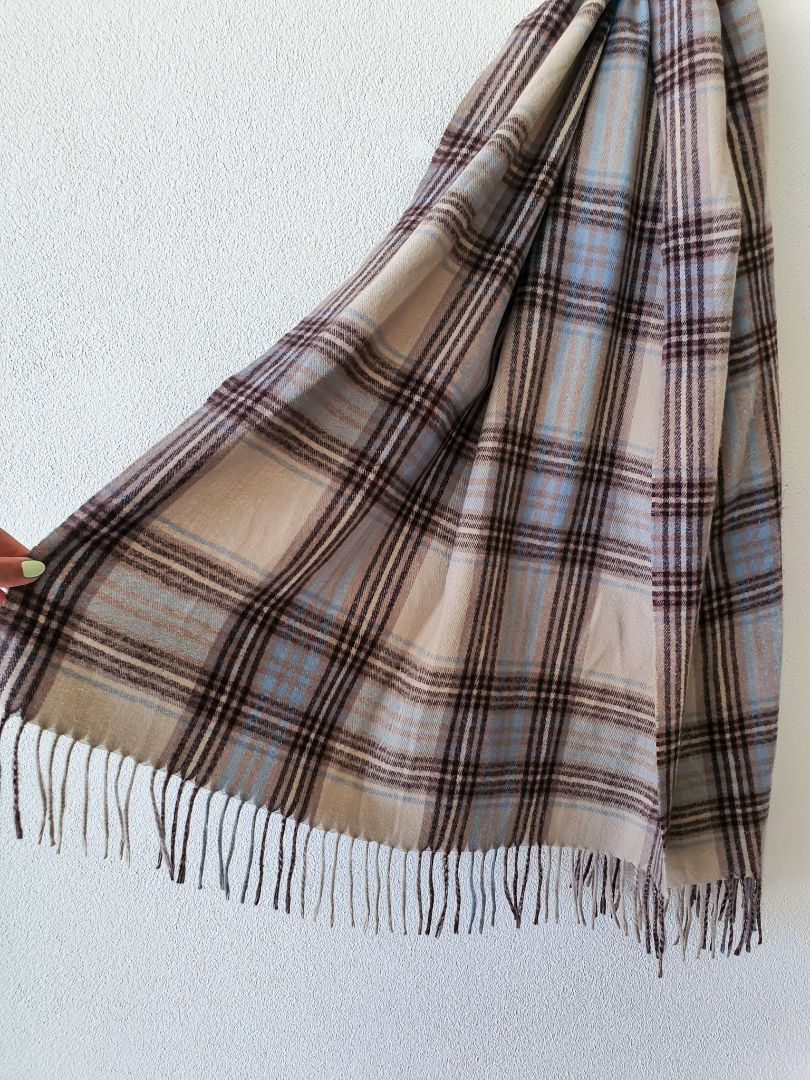 scarf OS