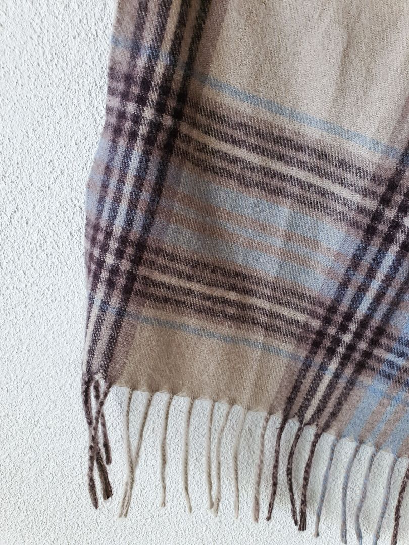 scarf OS