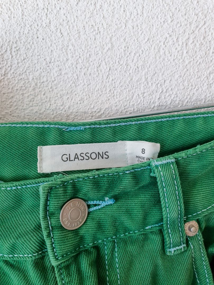 Glassons Jeans XS