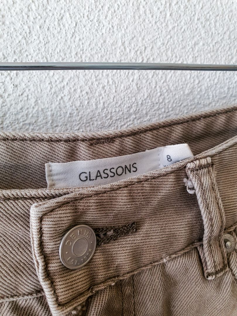 Glassons Jeans XS