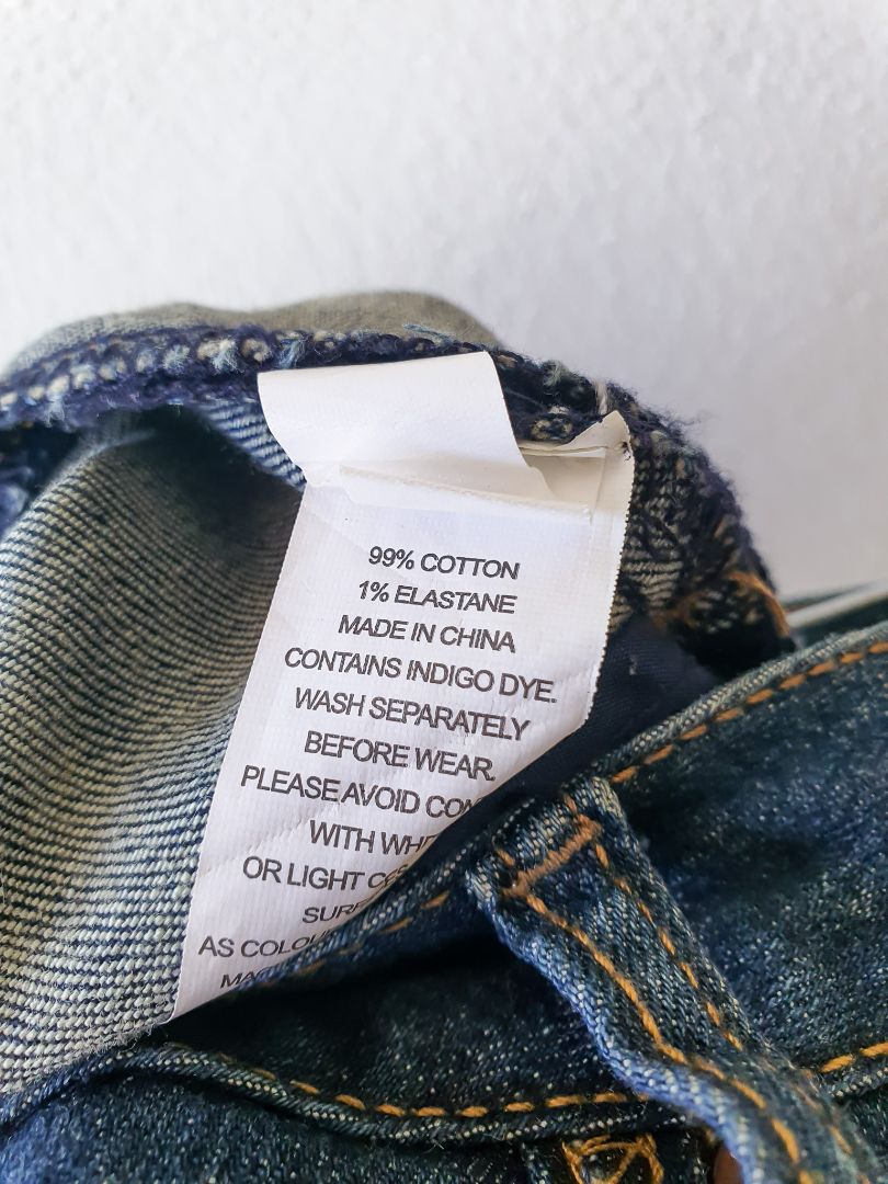 Jeanswest Jeans L